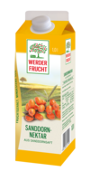 Werder Frucht Sanddorn Spezial